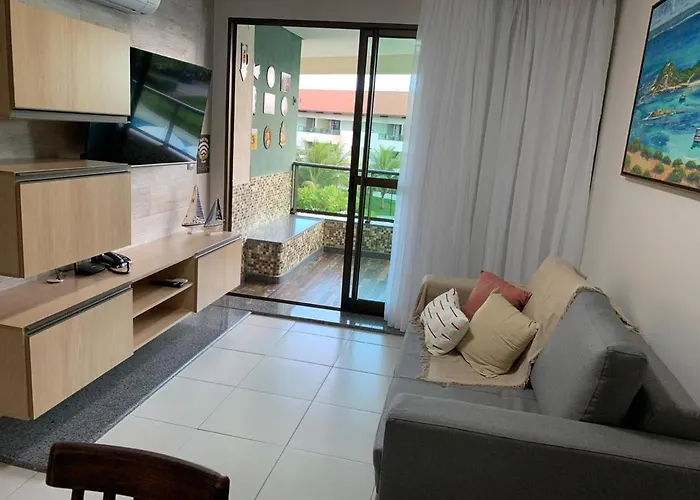 Carneiros Beach Resort 315 E