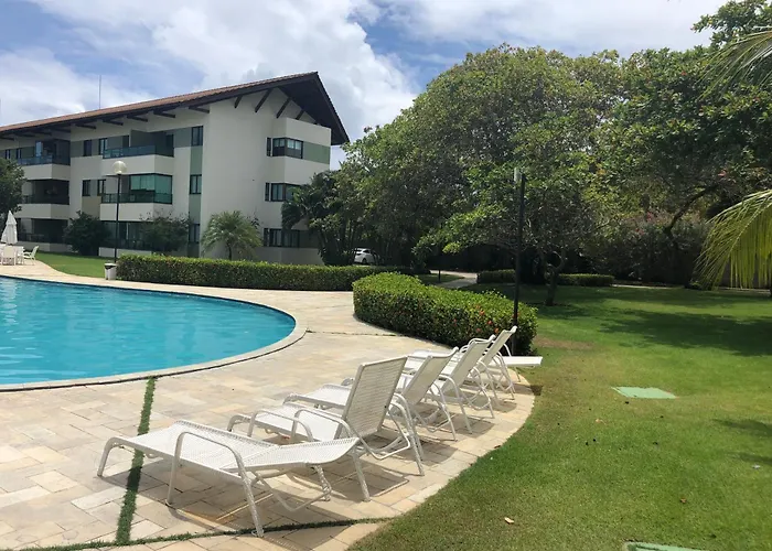 Carneiros Beach Resort 315 E