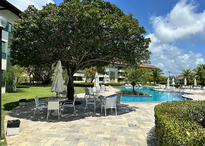 Carneiros Beach Resort 315 E