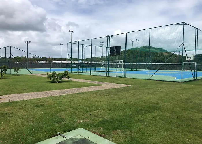Carneiros Beach Resort 315 E