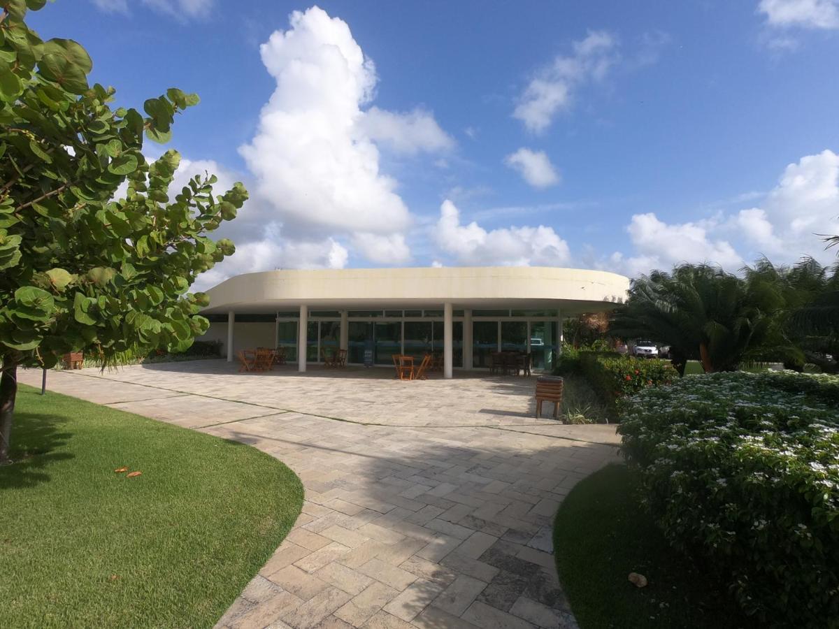 Apartamento Carneiros 315 E Praia dos Carneiros