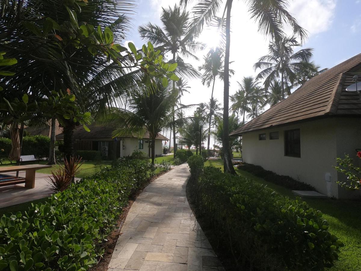 Apartamento Carneiros 315 E Praia dos Carneiros