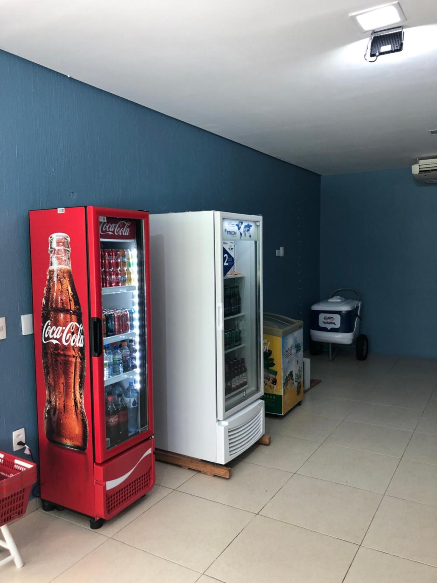 Apartment Carneiros 315 E